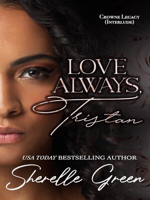 cover image of Love Always, Tristan
